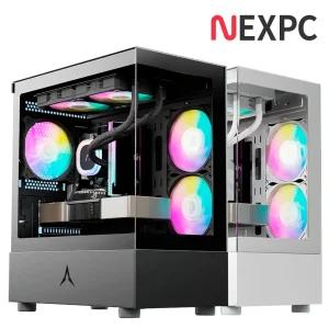 RTX5070 조립pc본체 데스크탑 게이밍 컴퓨터 배그 롤 14700F J604