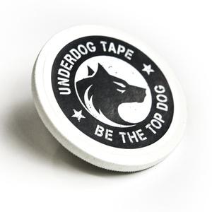 언더독스포츠 주짓수 유도 클라이밍 손가락 테이프세트 0.75cm 10개