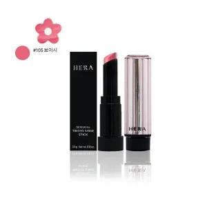 [셀러허브]헤라 NEW 센슈얼 틴티드 샤인 스틱 3.5g (105호 보이시) (S31727869)