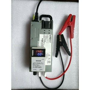 한전충전기 파워뱅크 인산철 장치 발전기 태양광 인산철한전충전기 14 고속 750W 6V