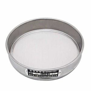 실험실 스테인레스 200 메쉬 5MM 레이어 12 색상 표준체 6MM 150MM색상 8집