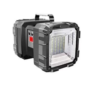 랜턴 LED 손전등 W846서치라이트 XHP70 (WFI4WAZ)
