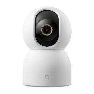 샤오미 스마트카메라 4K 초고화질 홈CCTV 360도회전 짐벌 무선네트워크 실시간 연동