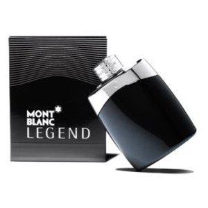 몽블랑 레전드 맨 100ml