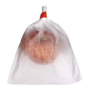 과수보호백 핀부착 부직포 과수봉지 배 복숭아 포도 거봉 사과 청포도 샤인머스켓 과일 봉투