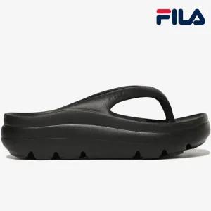 휠라 드리프터 튜브쏭 볼드 1SM02599G 001 _ 쪼리