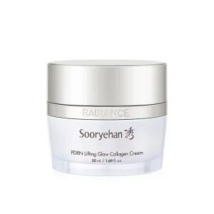 수려한 래디언스 PDRN 기미 탄력 콜라겐 크림 50ml
