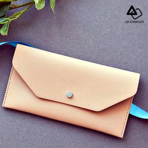 고급 돈봉투 티켓 봉투 생일 명절 용돈 가죽