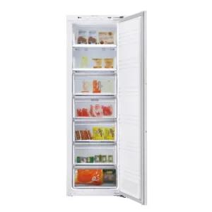 LG전자 B2B공식인증점 LG DIOS 빌트인 냉동고 246L F-A241JM 우경첩
