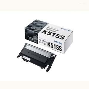 CLT-K515S 검정 정품토너 SL-C565W HYP 프린터소모품 순정품토너 SLC565W SLC565FW