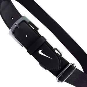 [NIKE] 나이키 어드저스터블 벨트 블랙 N1000732010OSBK