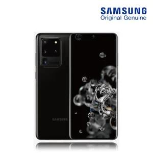 삼성 갤럭시 S20 Ultra 5G 256G D급 자급제 중고폰 공기계
