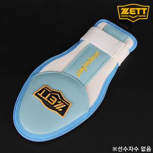 제트 심재훈2 모델 슬라이딩 장갑 BLK-49B 스타일 좌우겸용 주루장갑