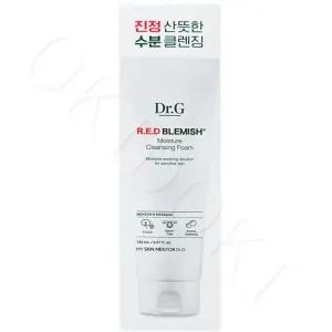 닥터지 레드 블레미쉬 모이스처 클렌징 폼 150ml 1개
