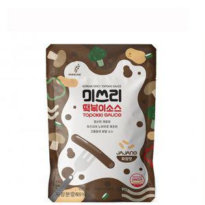 미쓰리 짜장소스 50gx6봉