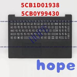 5CB1D01938 5CB0Y99430 Lenovo V15-ADA 82C7 노트북 손목 받침대 상단 커버 키보드의  기능