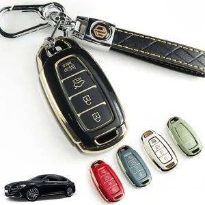 D24 톨른 그랜져IG 스마트키케이스 키홀더