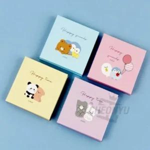 여행 추억 보관 앨범 아코디언 형식 사진정리 여행사진 포토북 (WFJ8AHX)