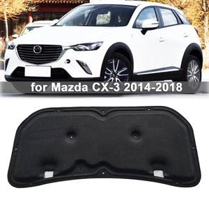 MAZDA CX 2014 패드 2018 사운드 방음 단열 엔진 자동차 매트 후드