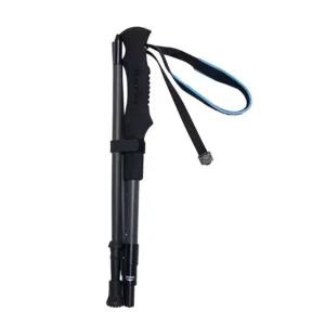 블랙야크 카본 소재의 5단 폴딩 스틱 폴딩카본스틱 120B 2BYSTXU908 349515