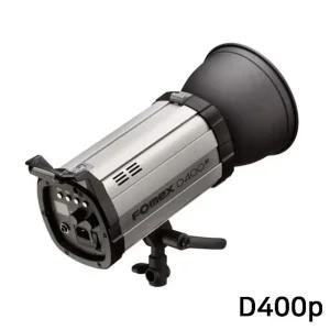 고품질 사진조명 Studio Prop D400p Flash 400ws D (WFJ91K0)