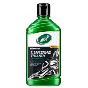 터틀왁스 프리미엄 크롬 폴리쉬 자동차 크롬광택 메탈폴리쉬