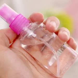 화장품 스킨 향수 미스트 소분 리필 펌프 공병 용기
