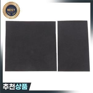 고밀도 차광 스펀지 필름 카메라 중형 대형 라이트 씰 교체 폼