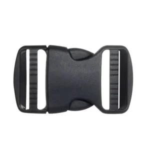 38mm TDSR 듀얼버클 등산가방 배낭 부속 부자재 플라스틱
