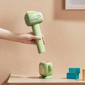 [나리몽]아기 무선 바스 드라이기 드라이어