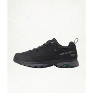 코오롱스포츠 KOLON SPORT 남녀공용 트레킹슈즈 #811 FE4XX25120BLK 1215862
