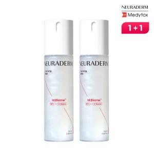 메디톡스 뉴라덤 카밍 오로라 미스트 100ml 2개