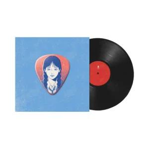[정품] 윤마치 미니 3집 Oh Life LP 블랙 MRCH 3rd Mini Album 744895