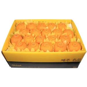 제주 한라봉(중) 10kg(38~47과) 7436967