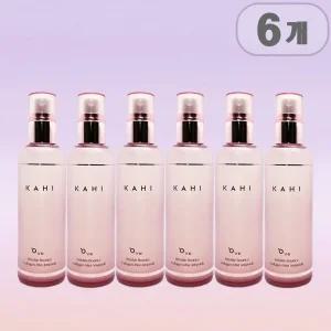 가히 링클 바운스 콜라겐 미스트 앰플 120ml 6개