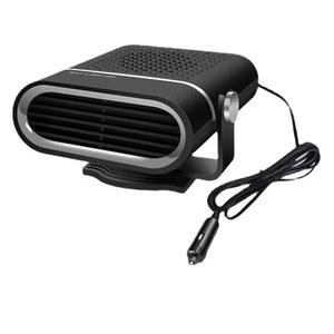 차량용 미니 히터 12V24V 스마트 12 습기 가열 150W 승용차히터