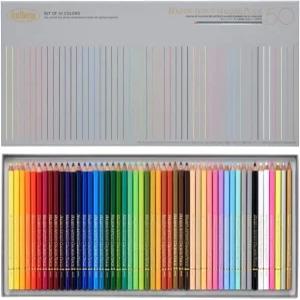 홀베인 HOLBEIN 아티스트 색연필 50색 세트 (OP935)