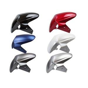 USR125 스쿠터 오토바이 머드가드 리어머드가드 125 카본패턴 튜닝 NMAX