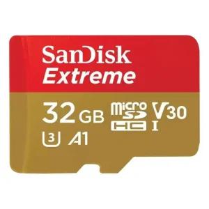microSD 32GB Extreme 메모리카드 sd카드 (WFJL9FA)