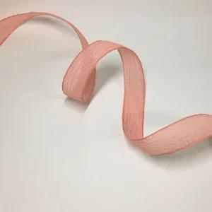 반짝반짝 빛나는 공예용 데코용 꽃 리본끈 1롤 45m롤리본 대용량리본 고급리