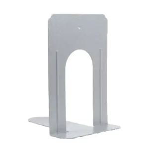아카데미 도서관용 북앤드 T형 MB-104 대 2개입 140x190x200mm  1개) 자재