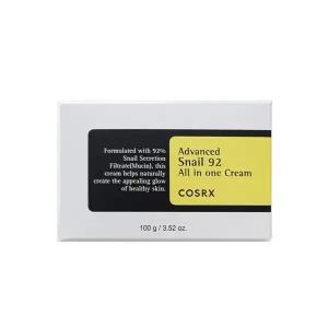 메온셀 코스알엑스 스네일 92 올인원 크림 100g