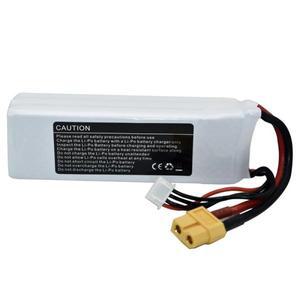 11.1V 2200mAh 3s 45C LiPo 배터리 RC 헬리콥터 항공기 Quadcopter 자동차 비행기 T JST XT30 XT60 플러그