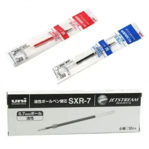 볼펜용 심 제트스트림 0.7mm 0.5mm SXN 1.0mm (3JOeZ)