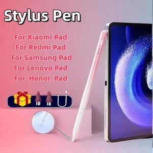 Xiaomi Pad 7 6 5 Pro 용 터치 펜 Redmi SE 11 8.7 4G Poco 5G Pad10.61 12.1 새 스타일러스 연필