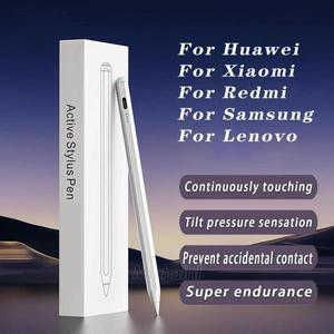 태블릿 용 스타일러스 펜  휴대 전화 터치 iOS Windows 패드 액세서리 Xiaomi Pencil 공용 Touch Pen