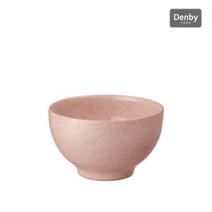엘레멘츠 사바나 핑크 밥 공기 1p+1p