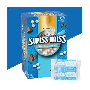 스위스미스 마시멜로 코코아28g x 60개입 1박스