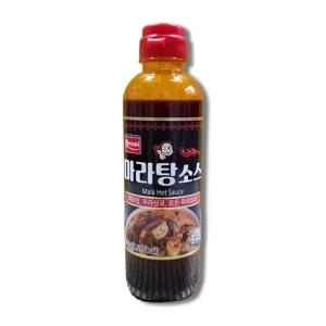 화미 [유통기한 25.11.13] 마라탕소스 410g