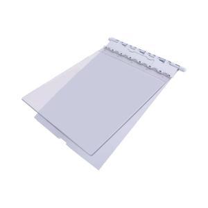 ABS 진찰챠트 기록차트 알루미늄차트 플라스틱차트 의료용품 차트판 O5W4B6BBEH